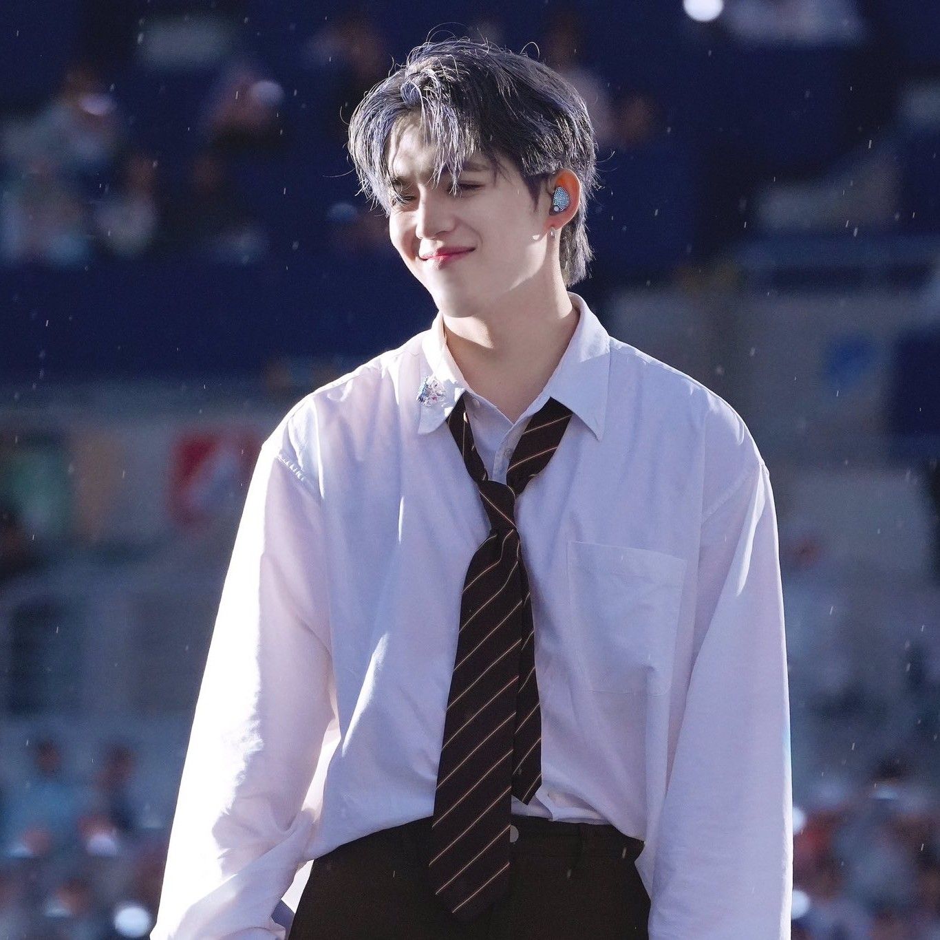 Behind-the-scenes cut of S.Coups (SEVENTEEN)