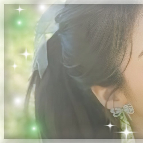 Recent activity shot of Ayaka (NiziU)