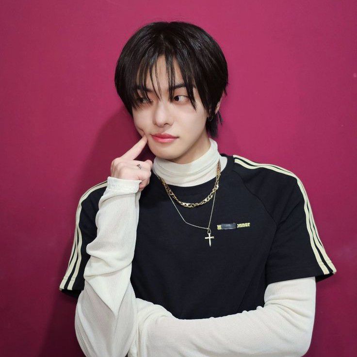 Latest photo of Lee Leo