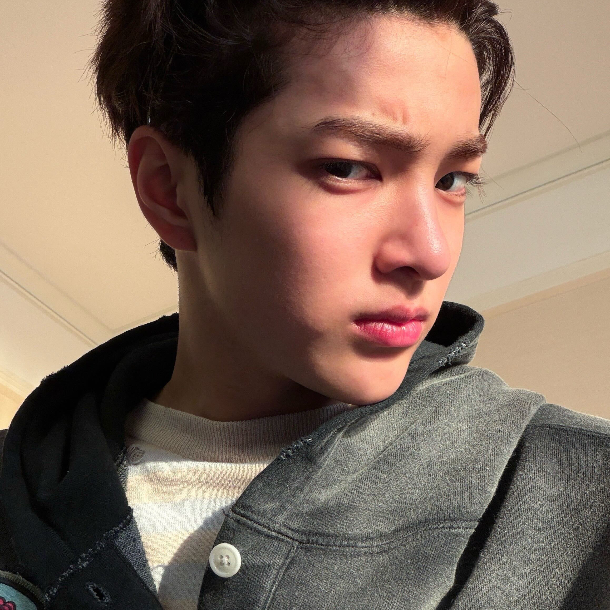 Latest photo of Keonho (CORTIS)