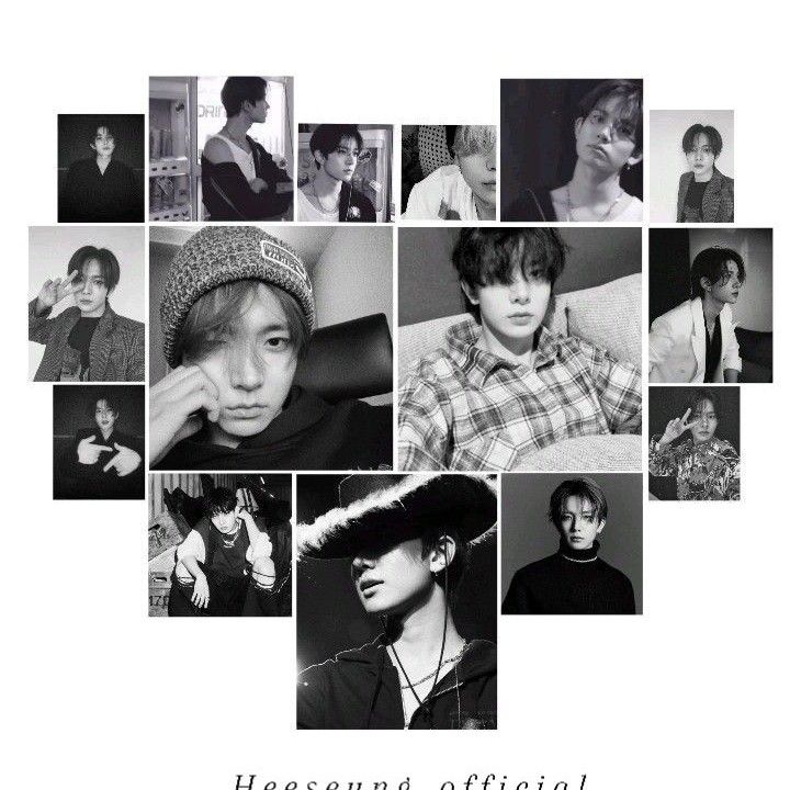 ENHYPEN의 최신 사진