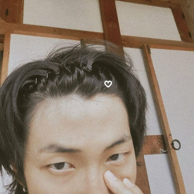 RM (防彈少年團)的最新活動照片