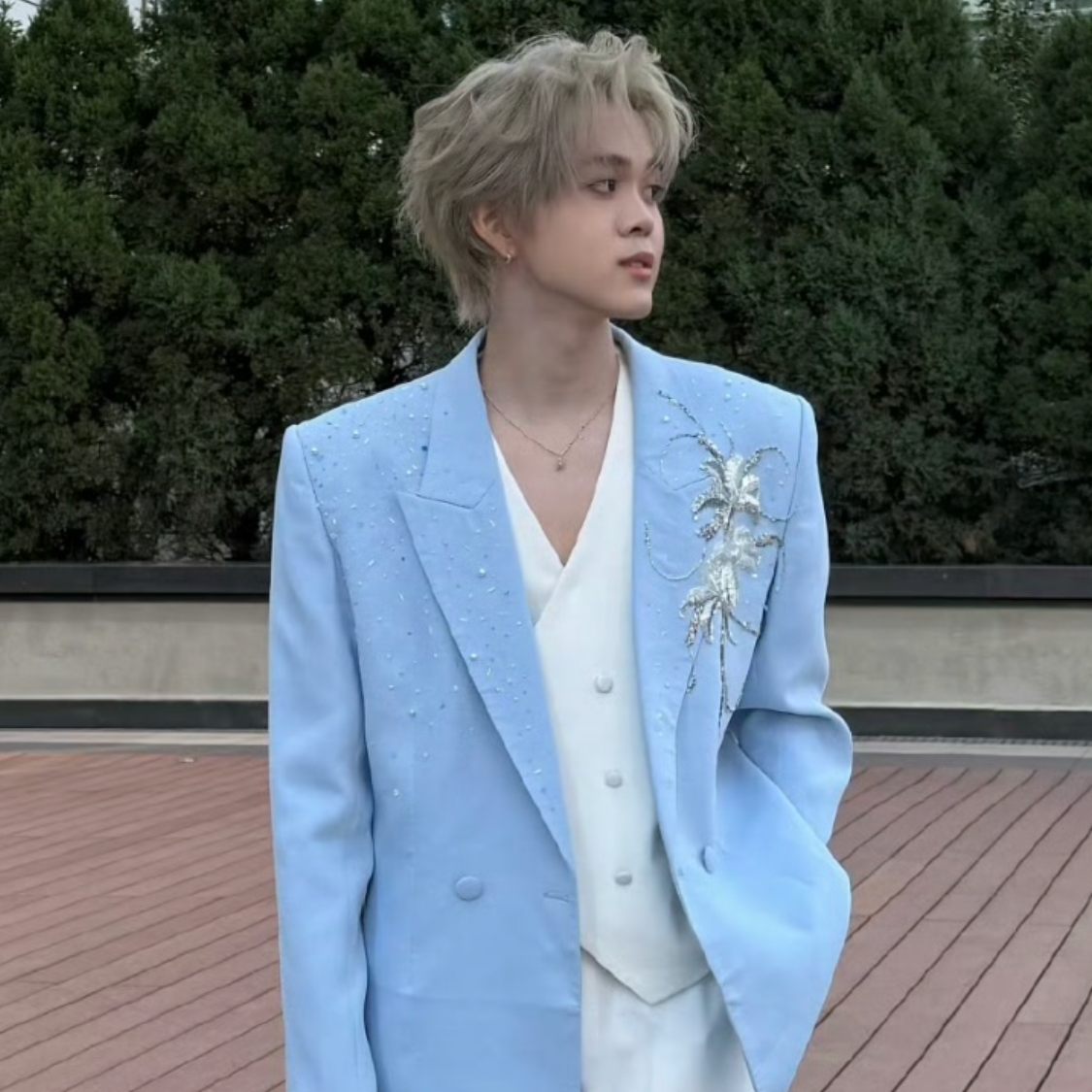 Latest photo of THI-O (NexT1DE)