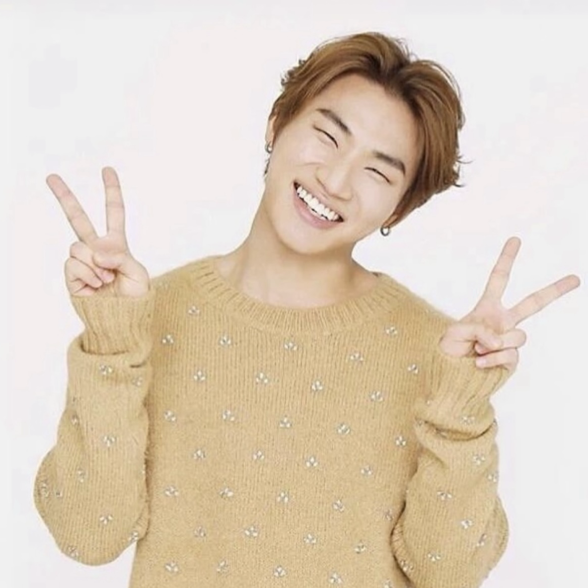 Latest photo of Daesung (BIGBANG)