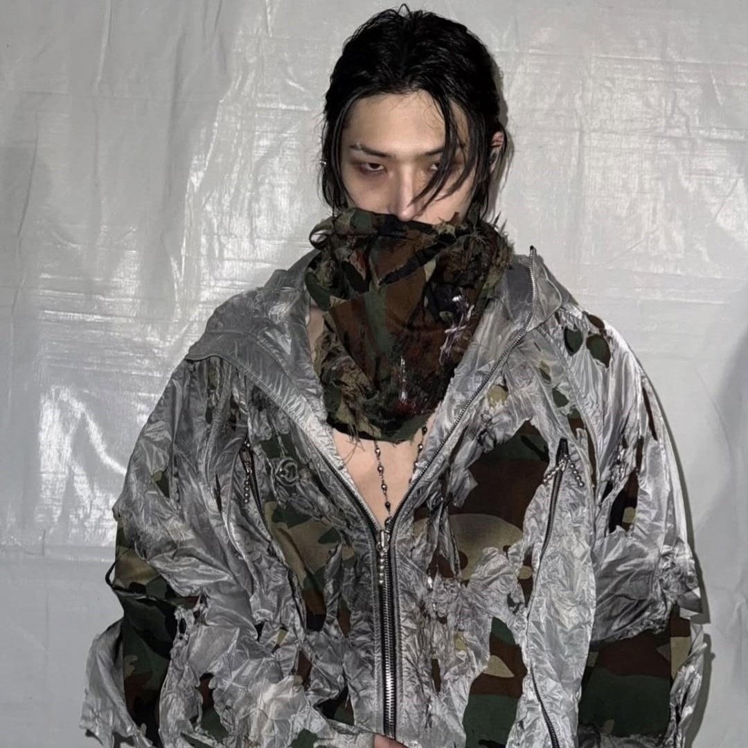 ATEEZ粉丝拍下的瞬间