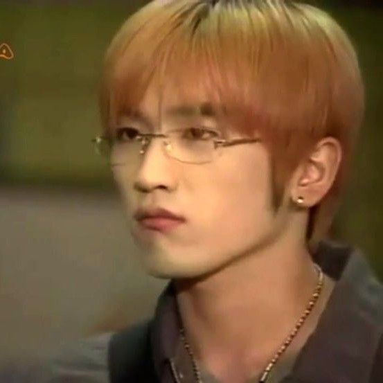 Recent activity shot of Lee Minwoo (SHINHWA)