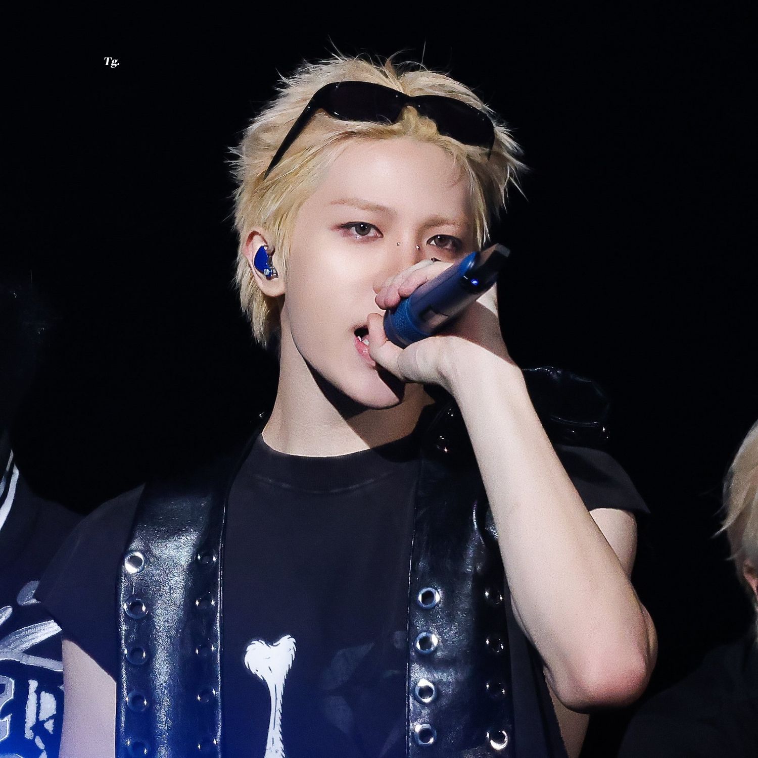 ソ・ジョンファン (TREASURE)ファンが撮った瞬間