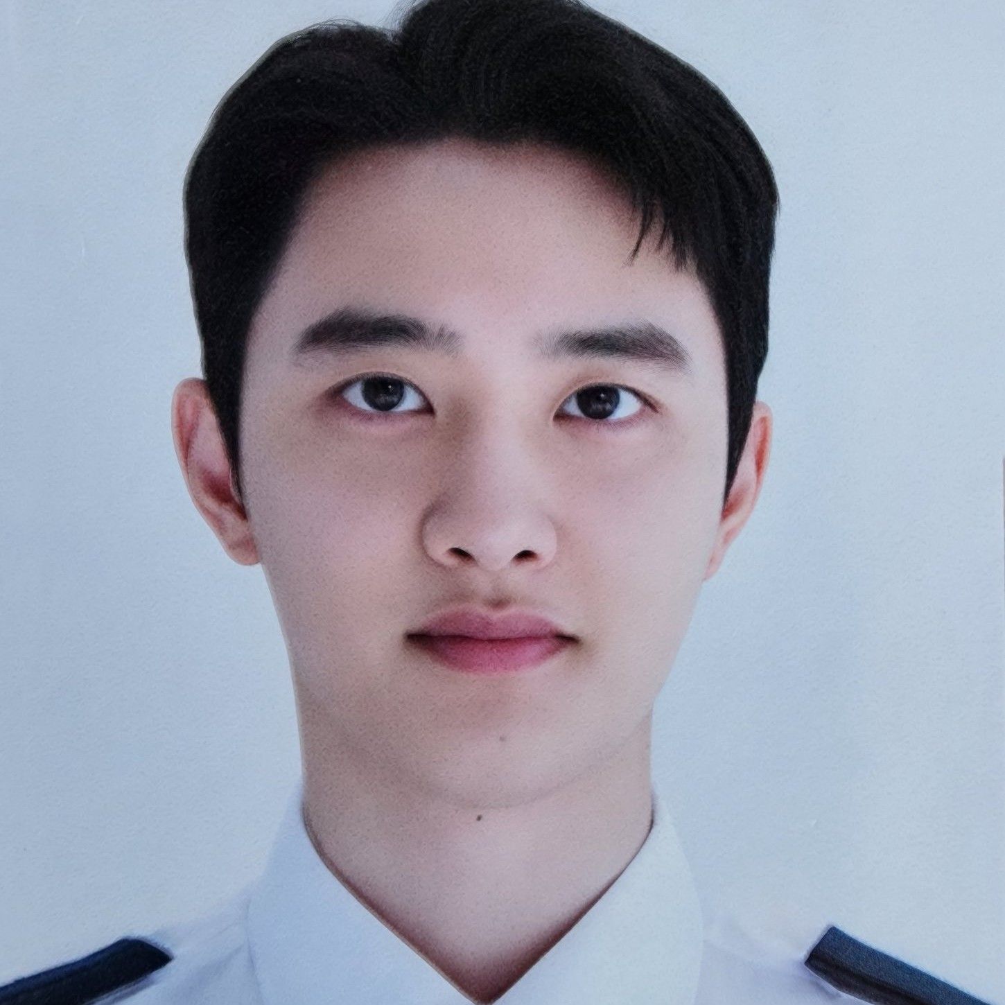 Behind-the-scenes cut of EXO