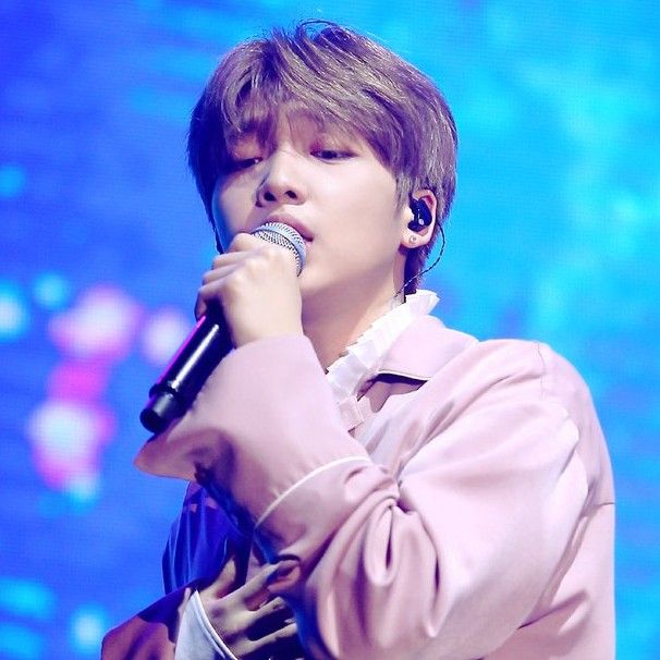 Behind-the-scenes cut of Jeong Sewoon