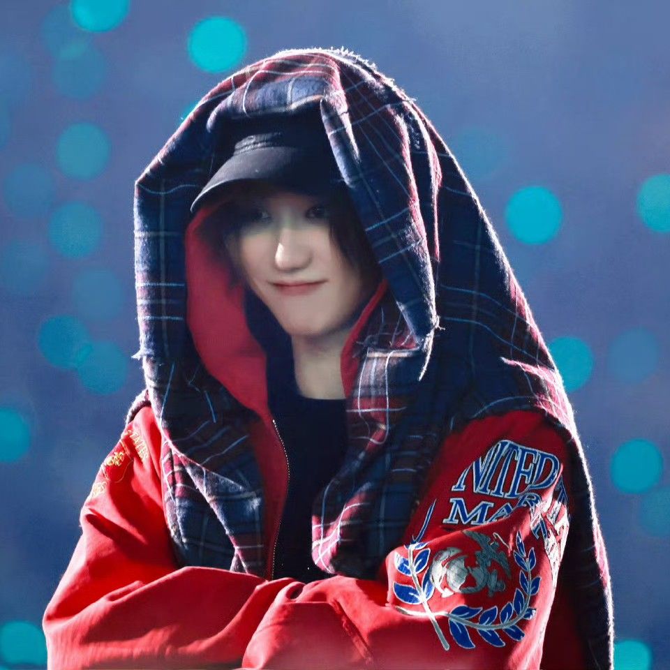 디에잇 (세븐틴) 팬이 찍은 순간