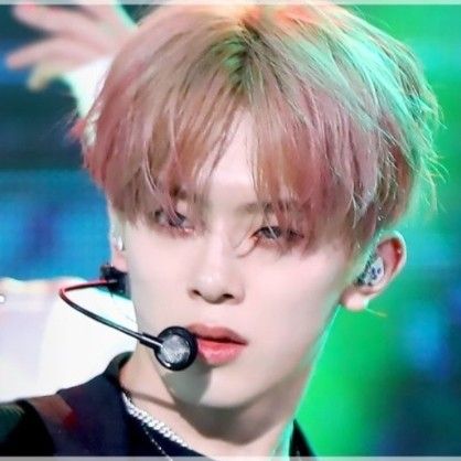 Latest photo of Kangmin (VERIVERY)