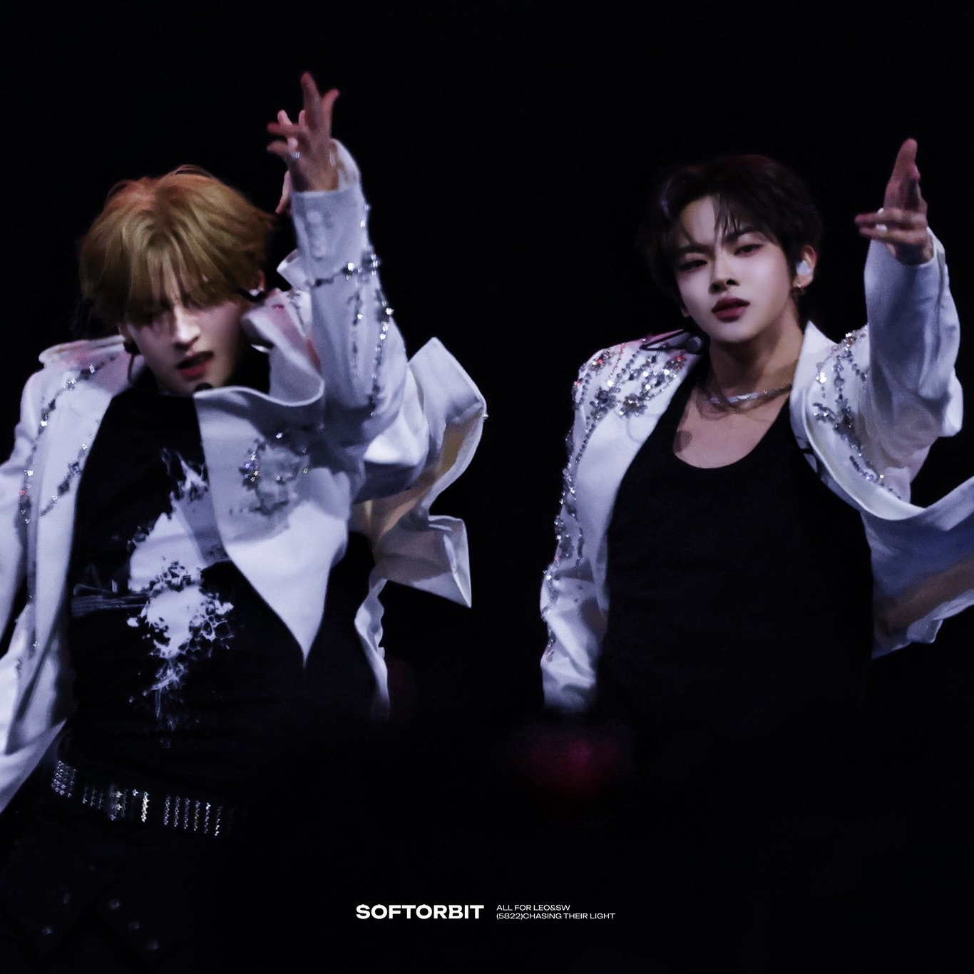 Feed komunitas K-pop terpanas hari ini