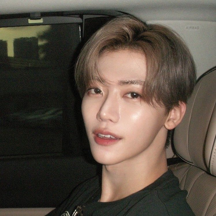 Potret di balik layar NCT