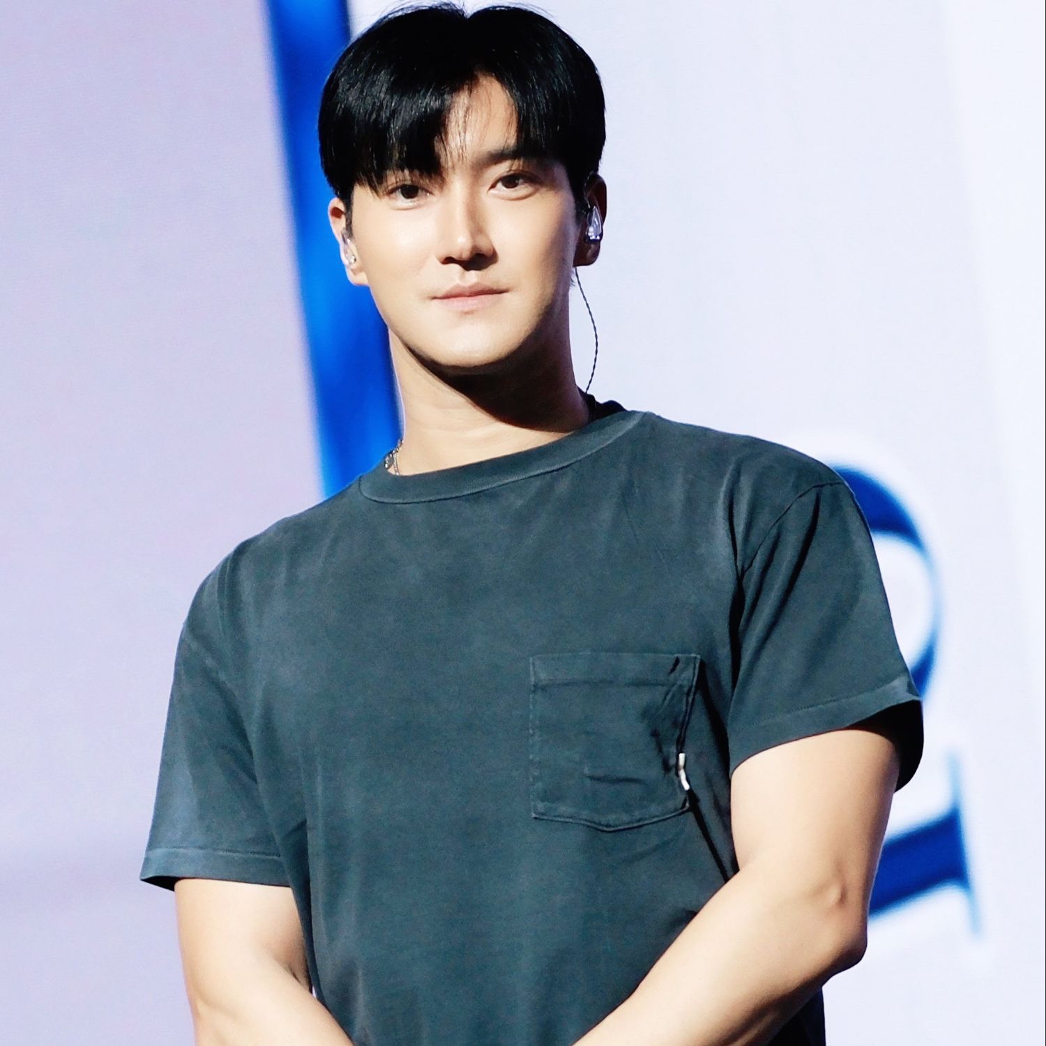 始源 (Super Junior)的最新照片