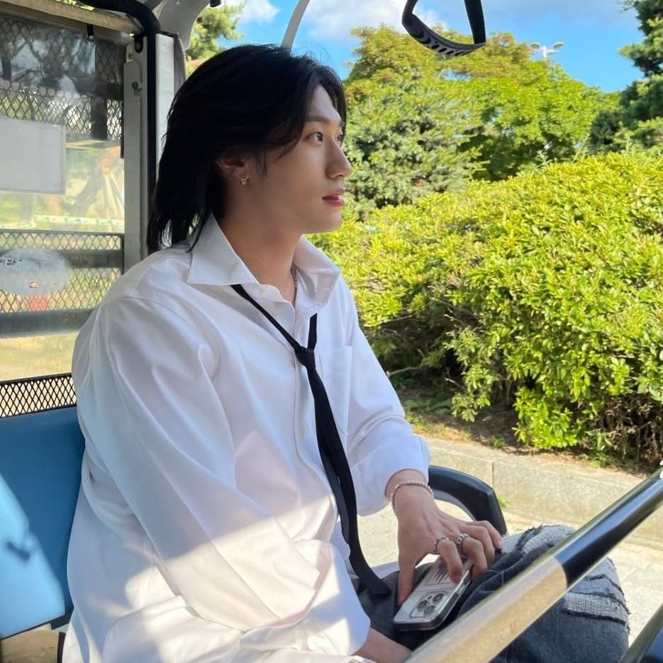 방예담 최근 활동샷