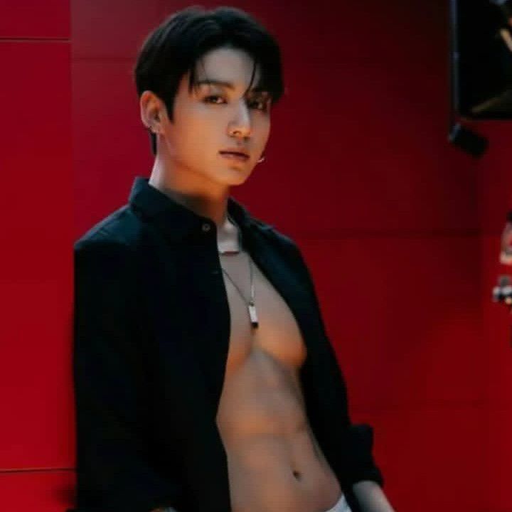 ジョングク (BTS)の舞台裏ショット