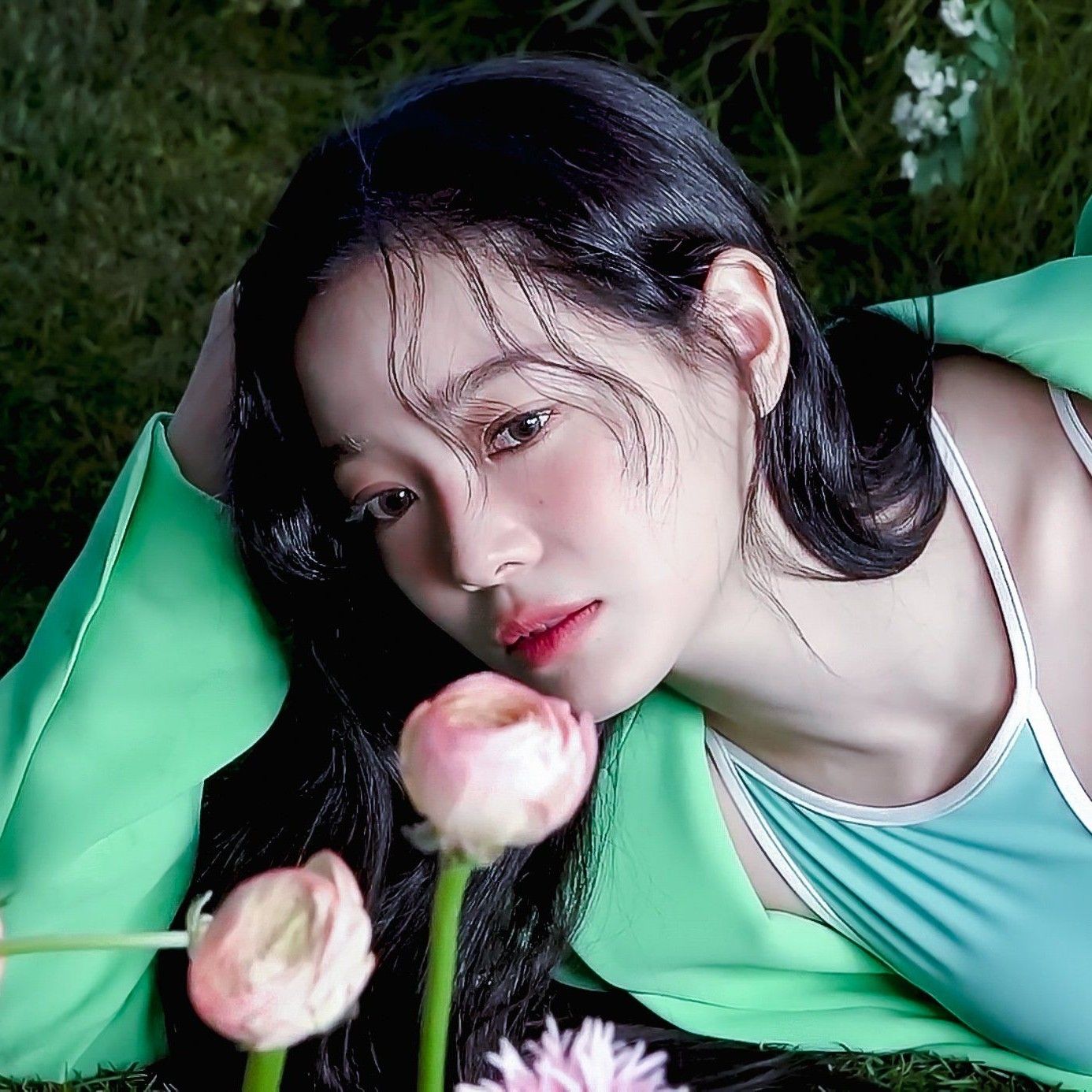Recent activity shot of Sejeong