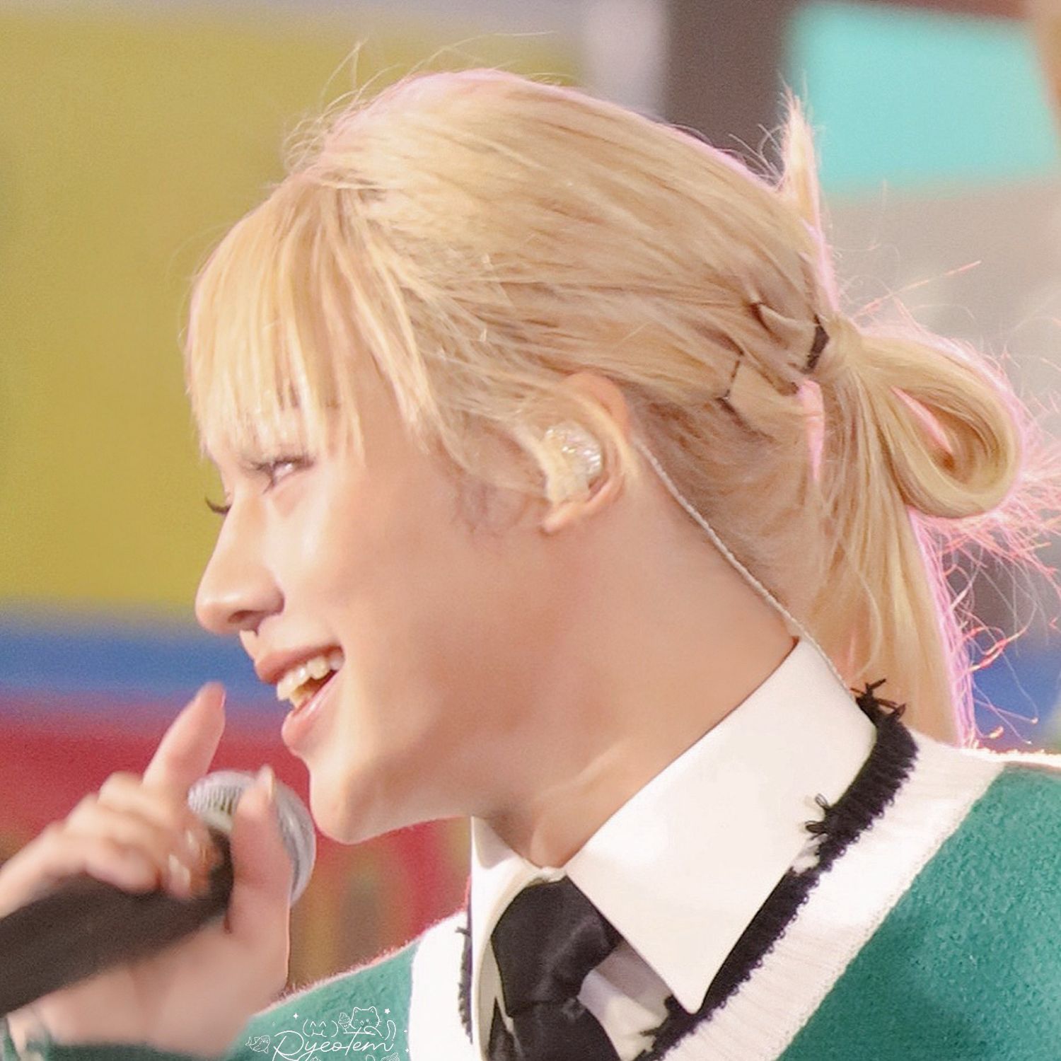 Latest photo of Lego (LYKN)