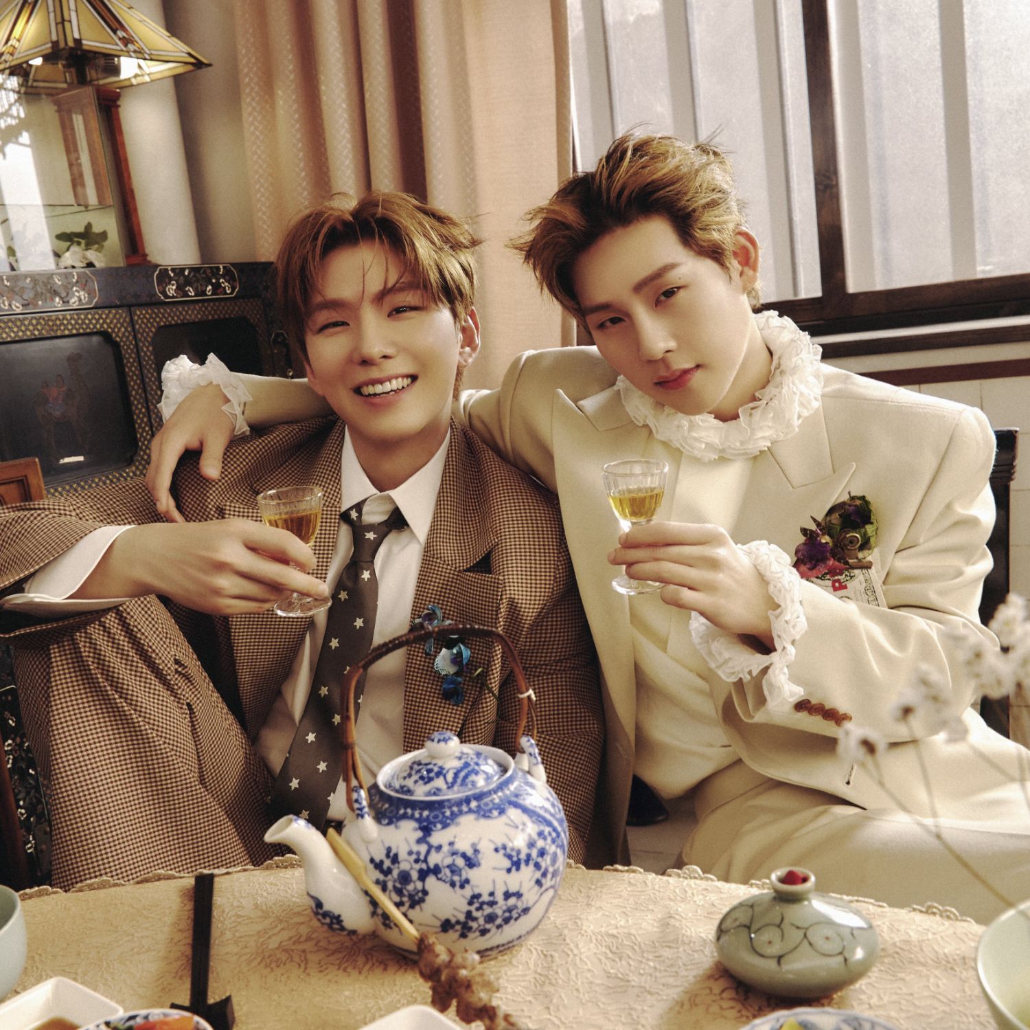 Latest photo of Joohoney (MONSTA X)