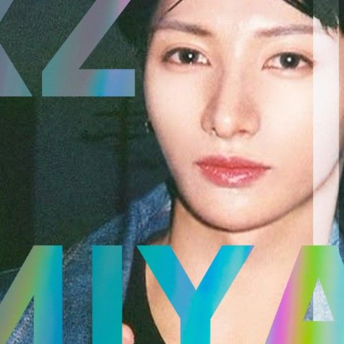 Behind-the-scenes cut of Yu (NEXZ)
