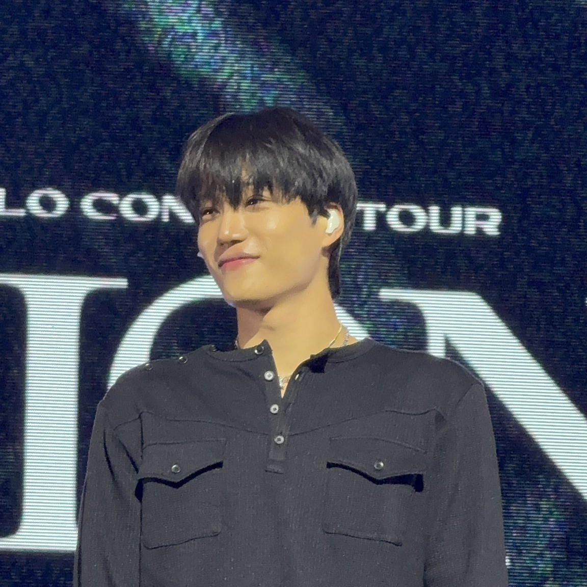 Kai (EXO)的最新照片