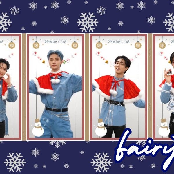 Stray Kidsファンが撮った瞬間