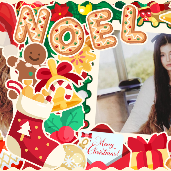 Behind-the-scenes cut of DANIELLE (NewJeans)