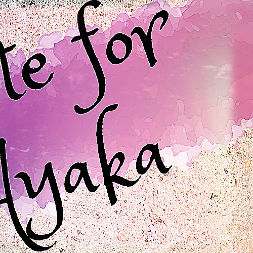 Ayaka (NiziU)的最新照片