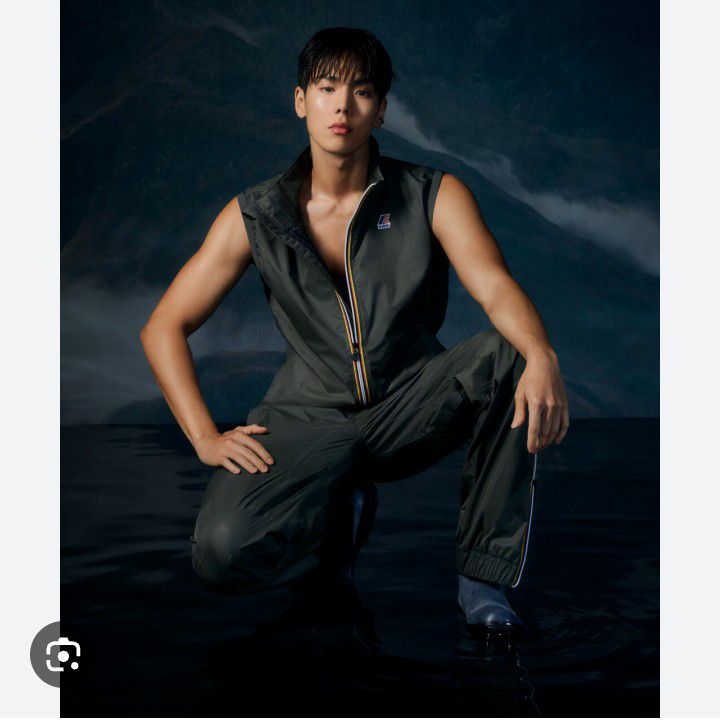 셔누 (몬스타엑스)의 최신 사진