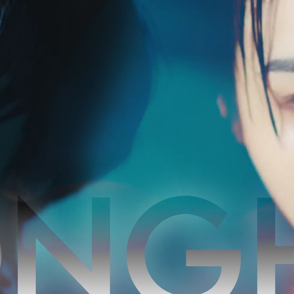 Behind-the-scenes cut of Seonghwa (ATEEZ)