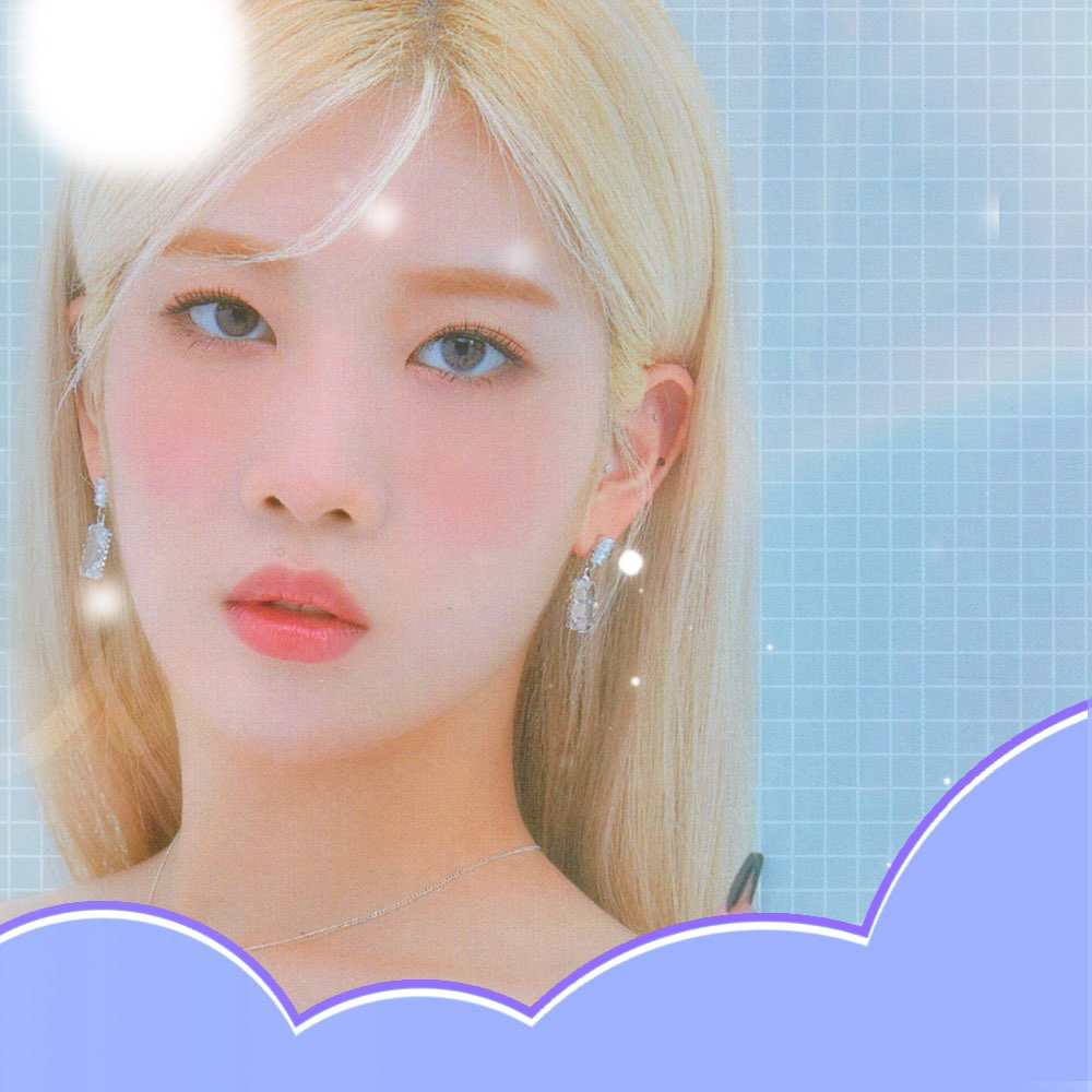A moment captured by Kim Lip (ARTMS)'s fan
