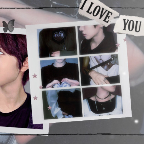 A moment captured by Ryo (NCT WISH)'s fan