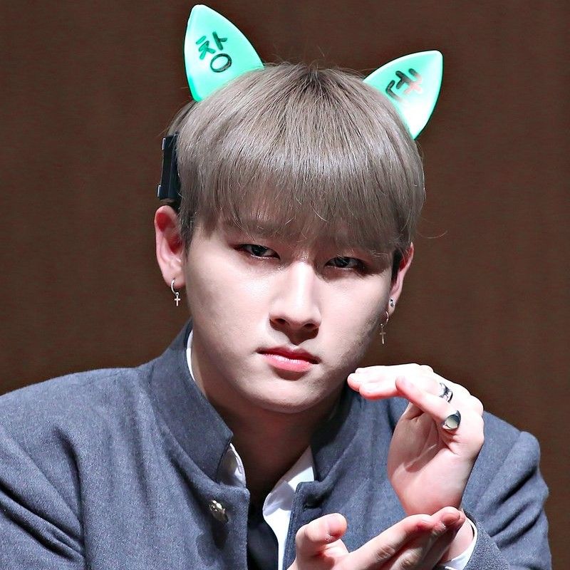 Latest photo of MONSTA X