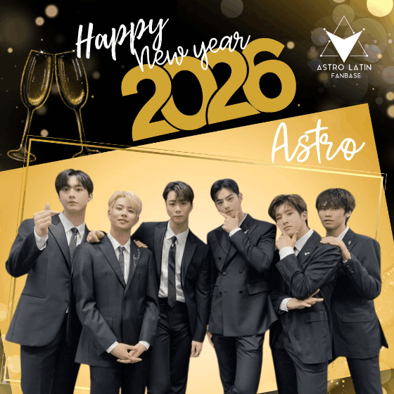 아스트로의 비하인드 컷