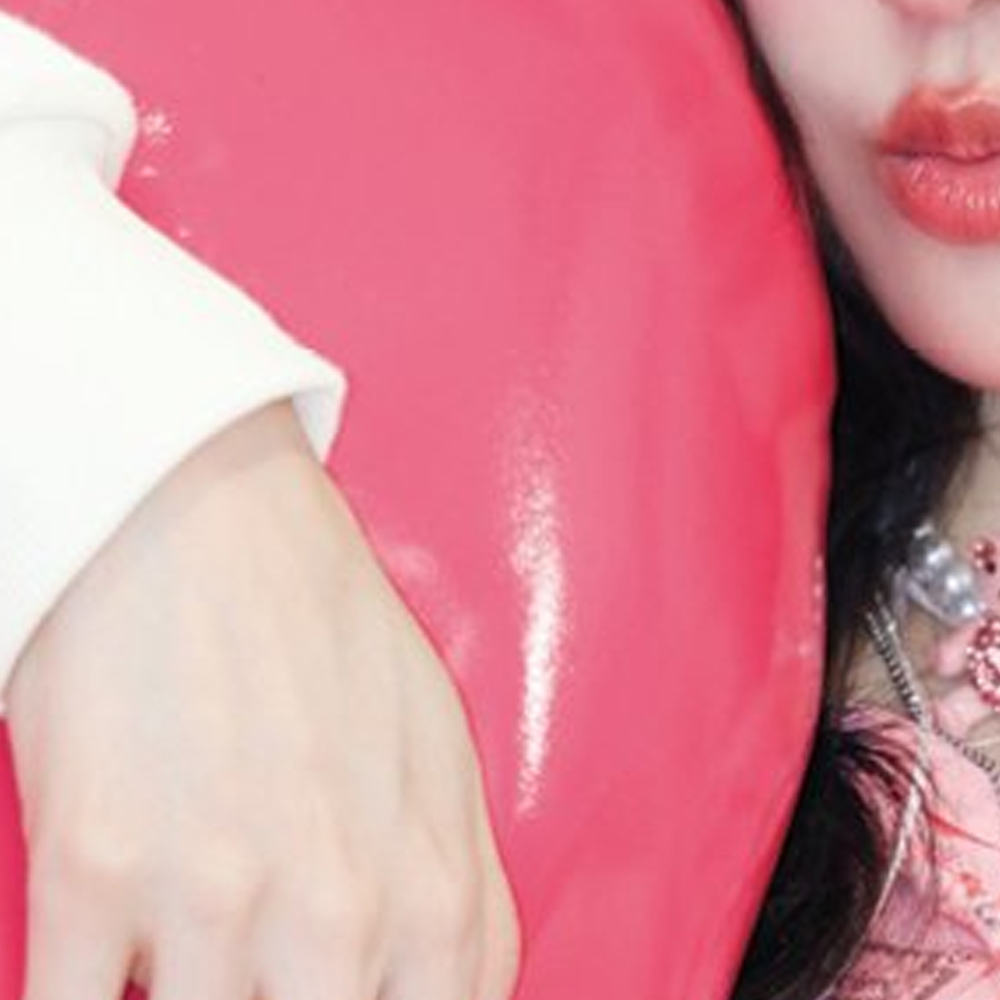 A moment captured by Choerry (ARTMS)'s fan