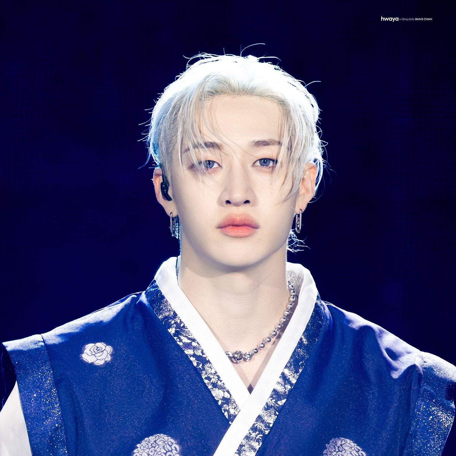 Stray Kids粉丝拍下的瞬间