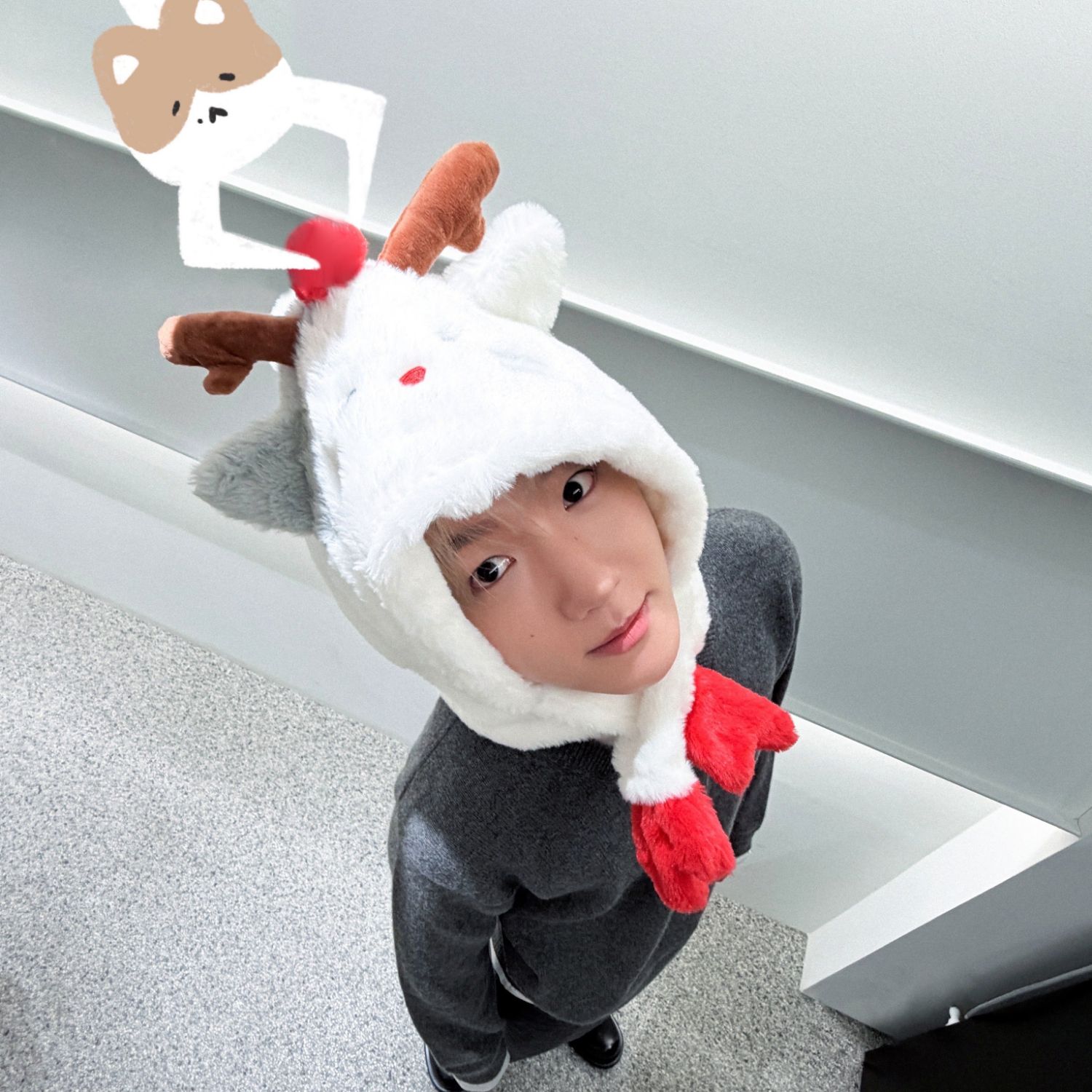 백현 (EXO)의 최신 사진