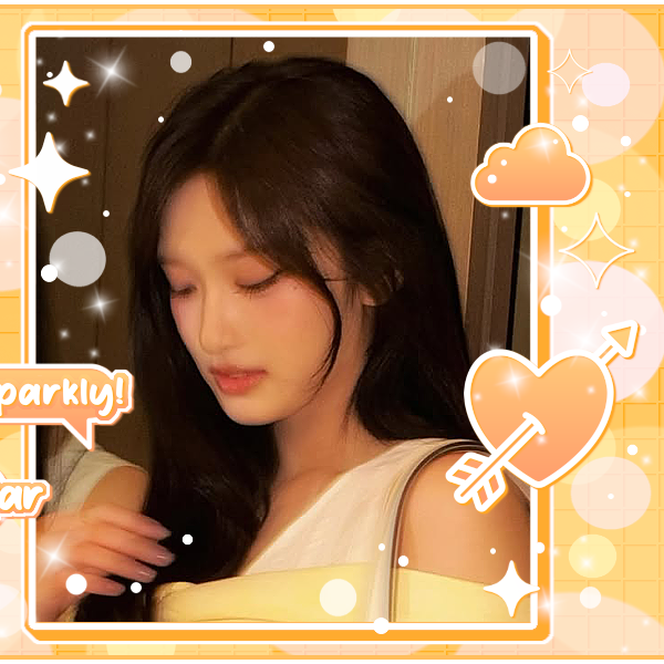 Latest photo of Leeseo (IVE)