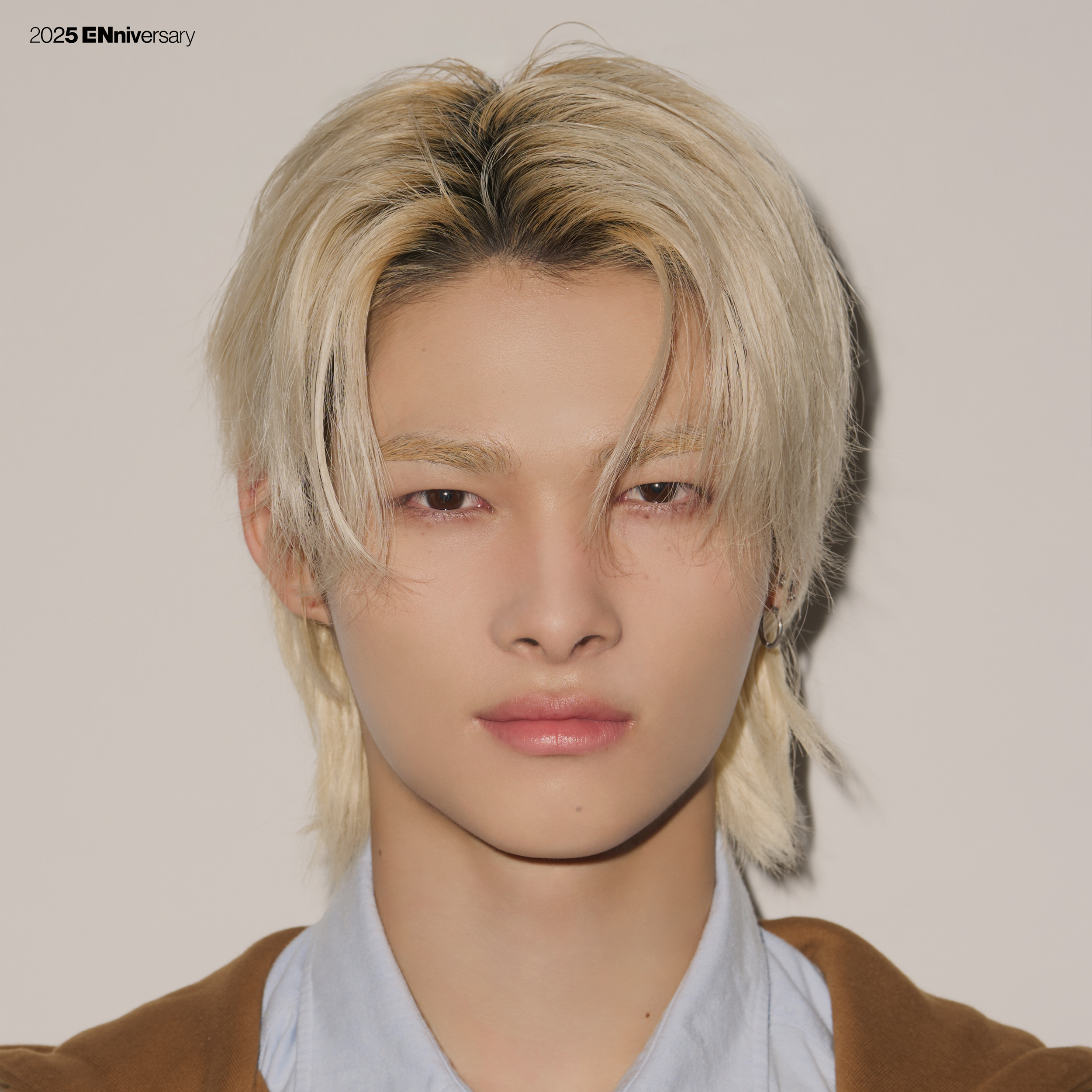 NI-KI (ENHYPEN)的最新活動照片