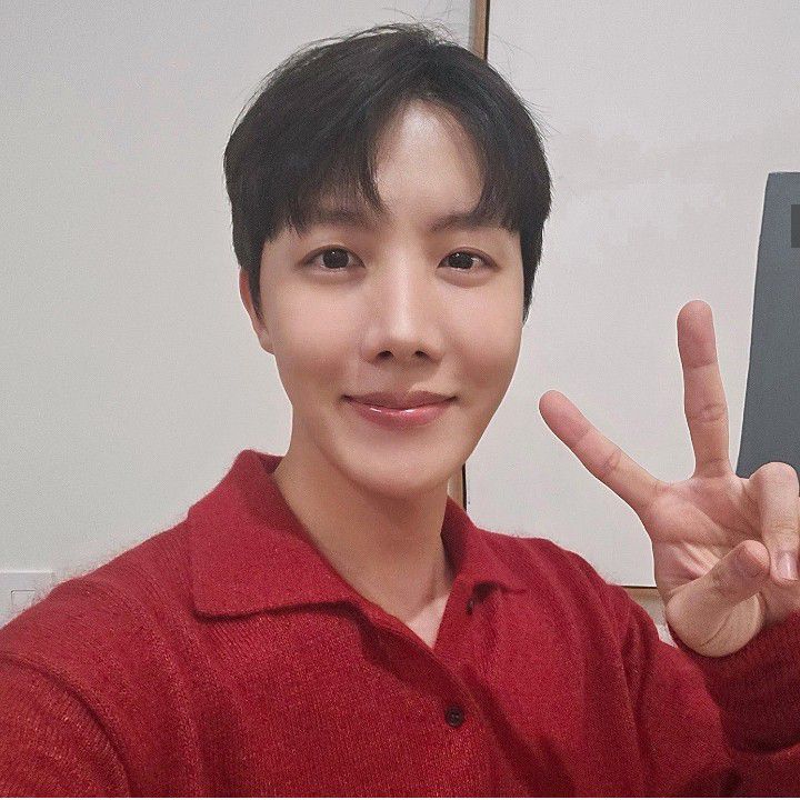 Latest photo of Hwang Minhyun