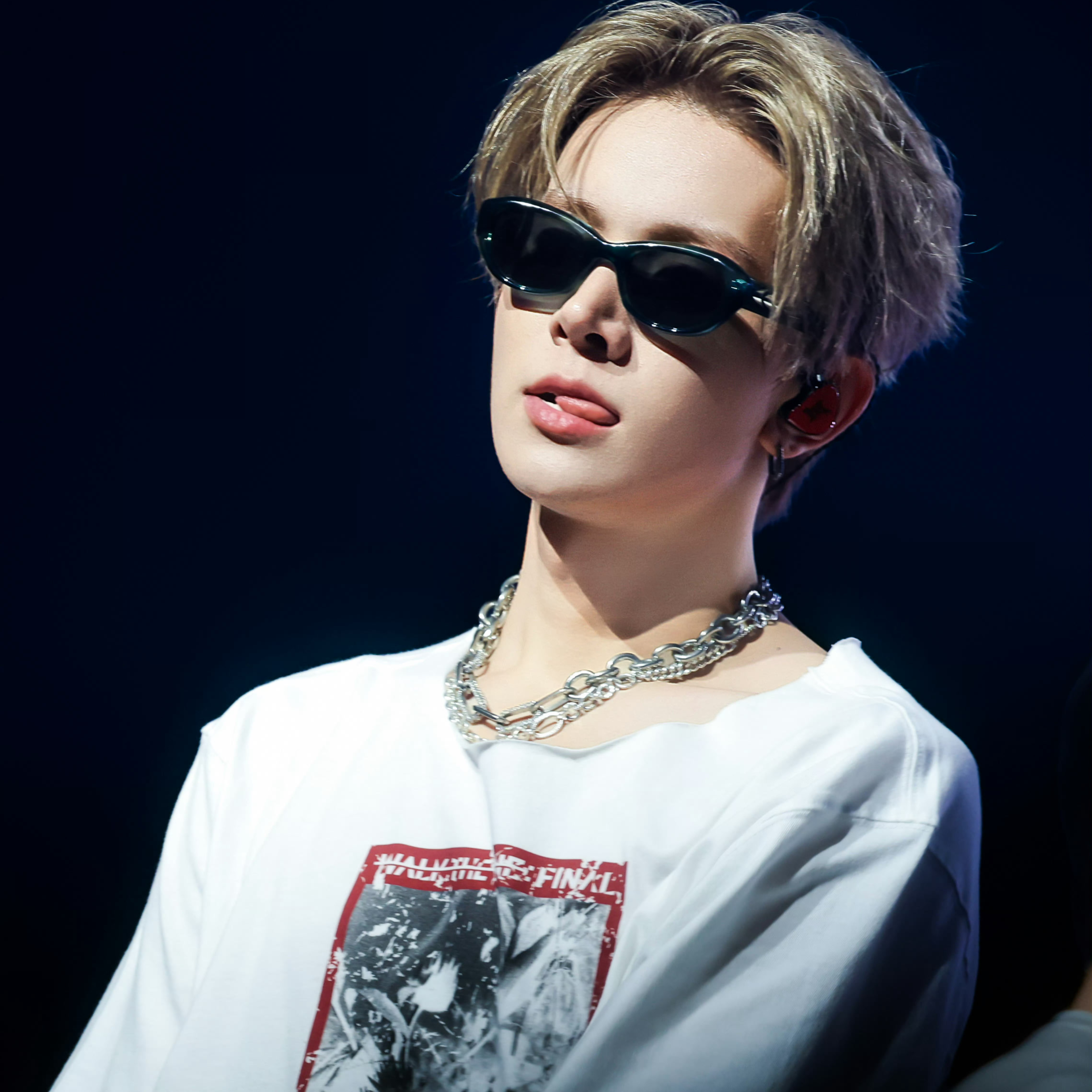 희승 (ENHYPEN) 팬이 찍은 순간