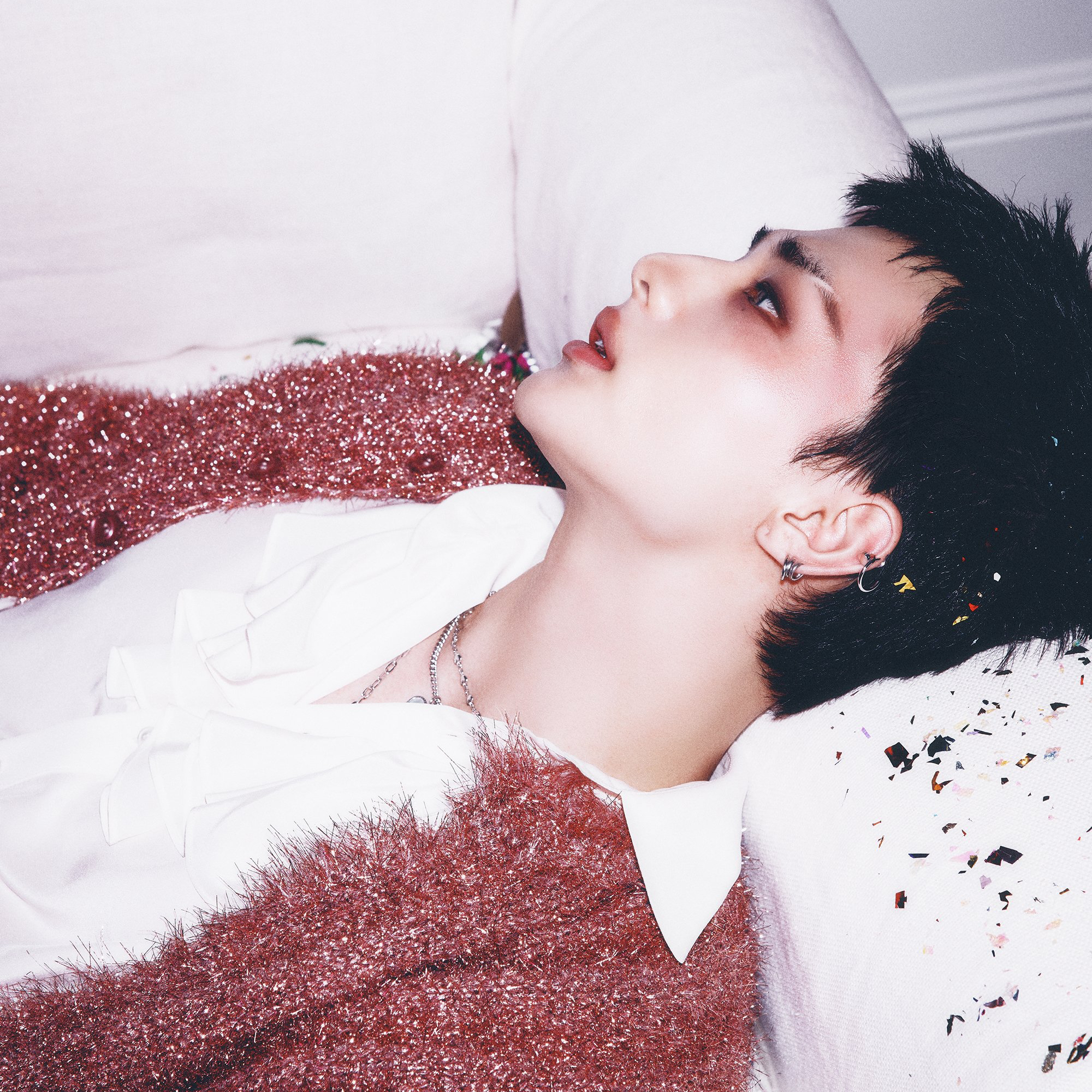 Latest photo of Stray Kids