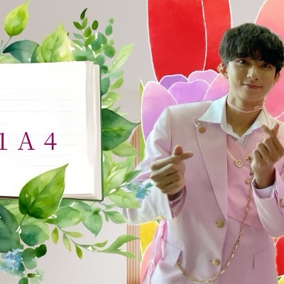 Behind-the-scenes cut of B1A4