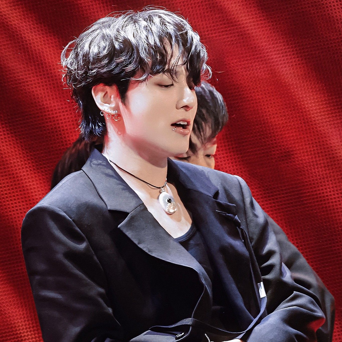 정국 (방탄소년단) 팬이 찍은 순간