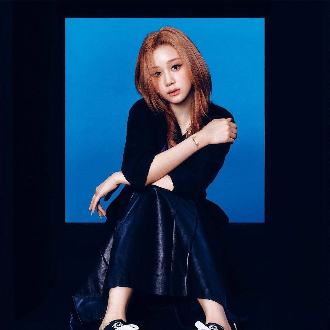 Latest photo of BABYMONSTER