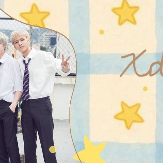 A moment captured by Xdinary Heroes's fan