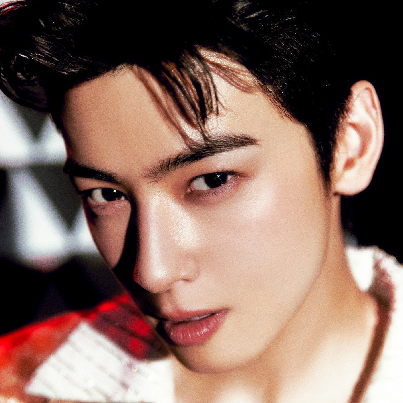 Latest photo of Eunwoo (ASTRO)