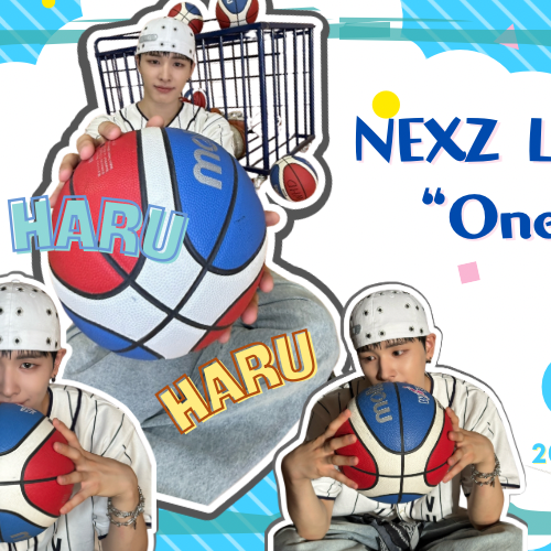 ハル (NEXZ)の最新写真