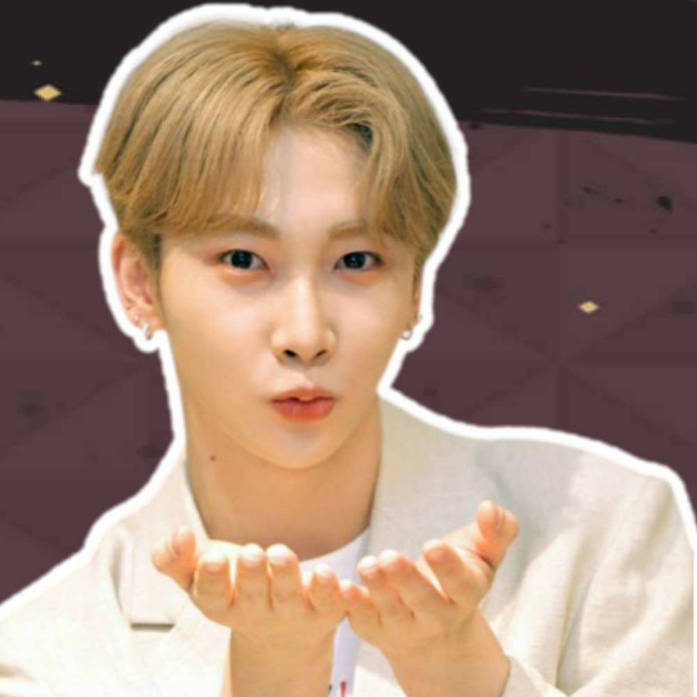 Latest photo of Hoyoung (VERIVERY)