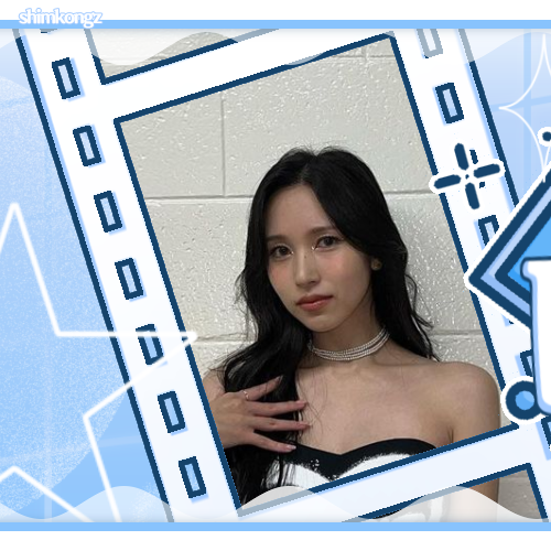 Mina (TWICE)的最新照片